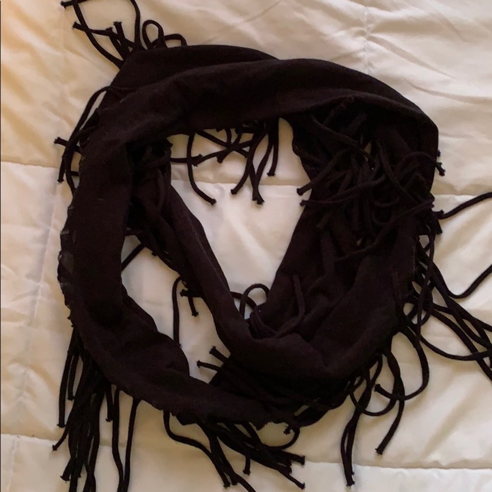 infinity scarves